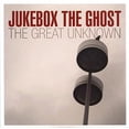 thumbnail image 1 of Jukebox the Ghost - Great Unknown - Music & Performance - Vinyl [7-Inch], 1 of 2