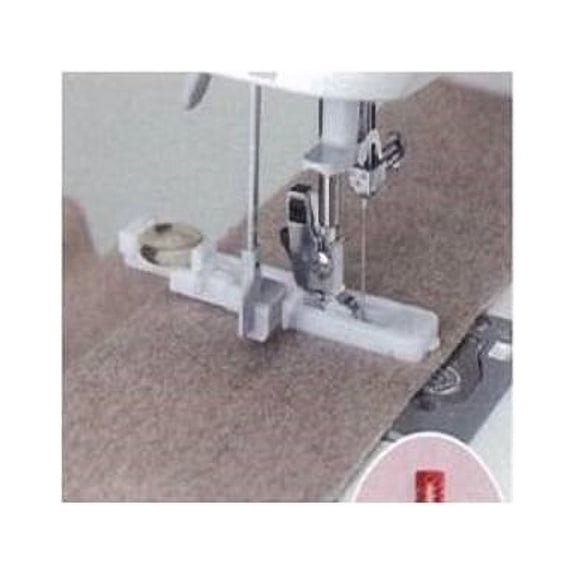 Juki Buttonhole Presser Foot Fits Models HZL-G Series Machines