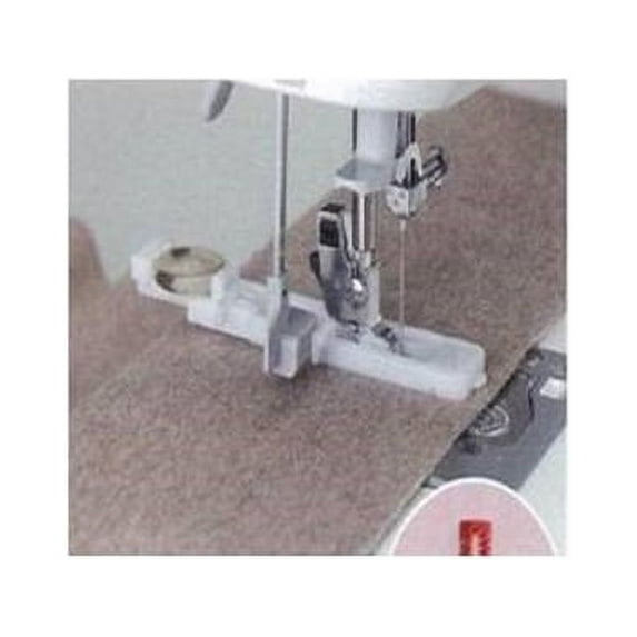 Juki Buttonhole Presser Foot Fits Models HZL-G Series Machines