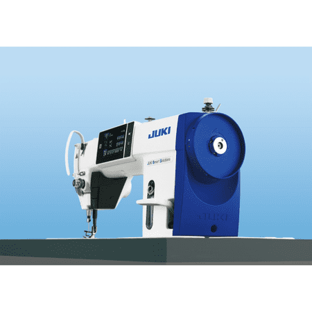 Juki DDL 9000C-SMS Digital ,Foot Lift, Pressure, Thread Trim, Back Tack, Direct Drive, Ship Assembled