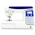 thumbnail image 1 of Juki DX-2000QVP Computerized Sewing Machine, 1 of 1