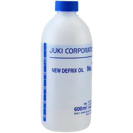 New Defrix Oil No. 1, Juki #MDFRX1600C0