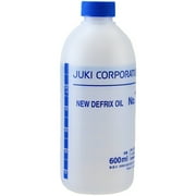 New Defrix Oil No. 1, Juki #MDFRX1600C0