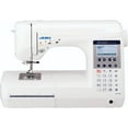 thumbnail image 1 of Juki Exceed HZL-F400 Computerized Sewing Machine, 1 of 6