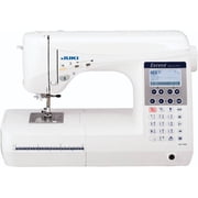 Juki Exceed HZL-F400 Computerized Sewing Machine