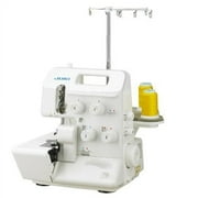 Juki Garnet Line MO-644D 2-Needle, 2/3/4 Thread Serger