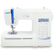 Juki HZL-80HP Computerized Sewing and Quilting Machine