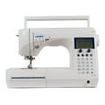 thumbnail image 1 of Juki HZL-F600 Full Sized Computer Sewing and Quilting Machine, 1 of 5