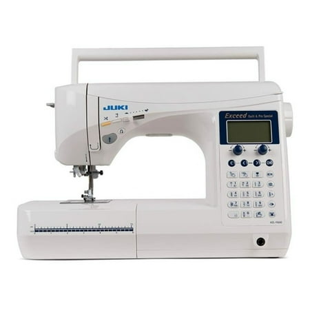 Juki HZL-F600 Full Sized Computer Sewing and Quilting Machine