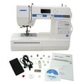 thumbnail image 1 of Juki HZL-LB5100 Computerized Sewing Machine, 1 of 7