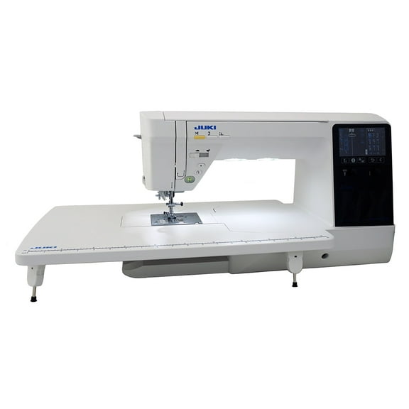 Juki Kirei HZL-NX7 Computerized Long Arm Sewing and Quilting Machine
