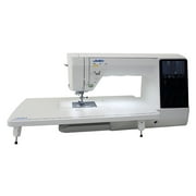 Juki Kirei HZL-NX7 Computerized Long Arm Sewing and Quilting Machine