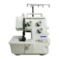 thumbnail image 1 of Juki MCS-1500 Cover Stitch and Chain Stitch Sewing Machine with 1,350 Stitches per Minute, 1 of 2