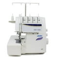 thumbnail image 1 of Juki MO-1000 Serger, 1 of 7