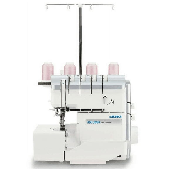 Juki MO-2800 2 Needle, 2/3/4 Thread Overlock
