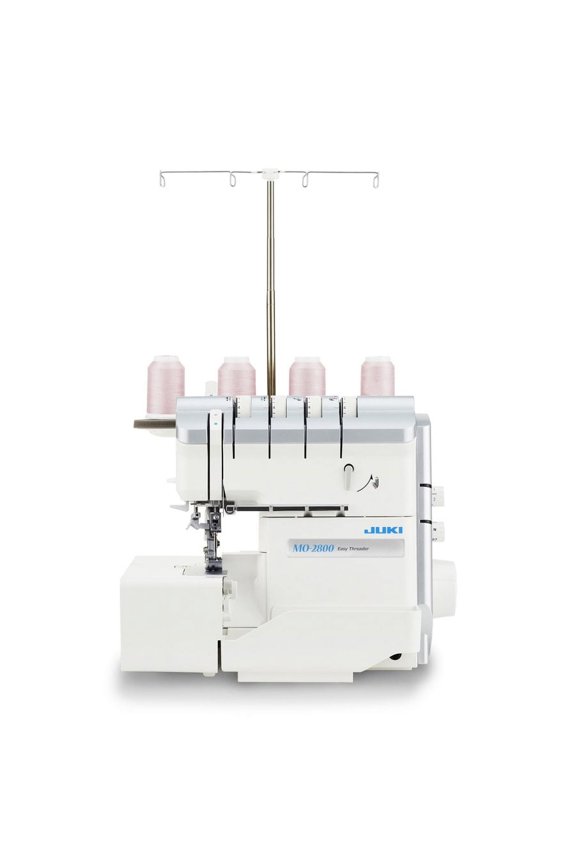 MO-2800 Jet Air Thread Serger with Auto Loop and Needle Threader