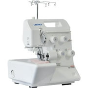 Juki Garnet Line MO-644D 2-Needle, 2/3/4 Thread Serger