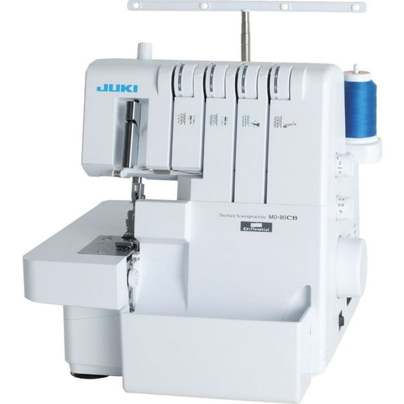 Juki MO-80CB Thread Serger Overlock Sewing Machine