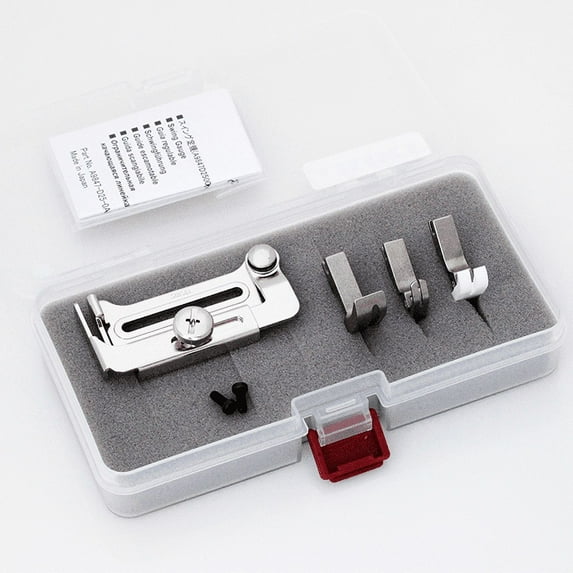Juki Professional Attachment Kit for TL Series Machines