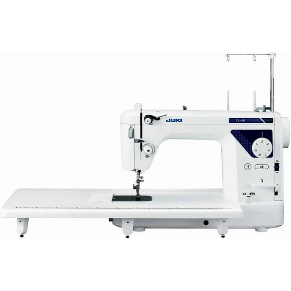 Juki TL-15 Heavy-Duty Sewing & Quilting Machine