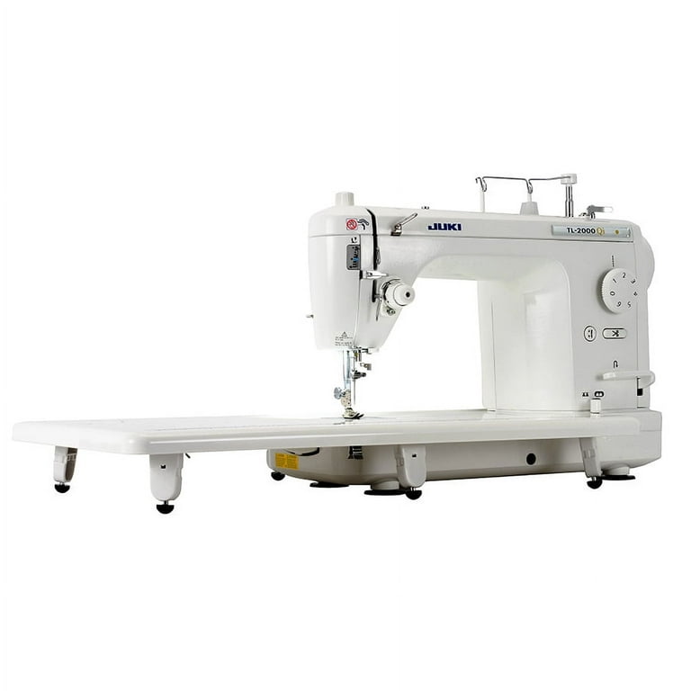 Juki TL-2000Qi Quilting and Sewing Machine