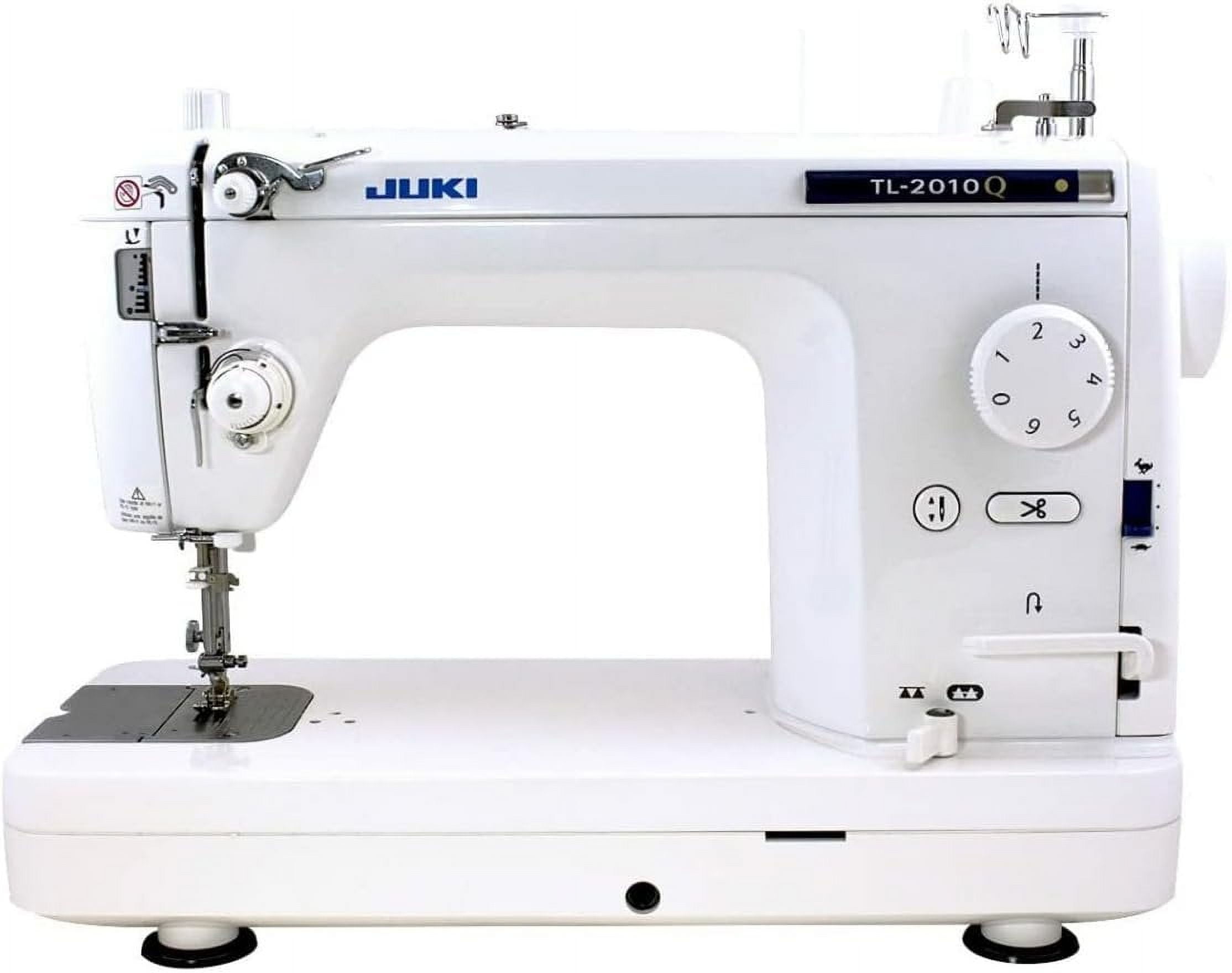 Juki TL 2010Q High Speed Sewing and Quilting Machine