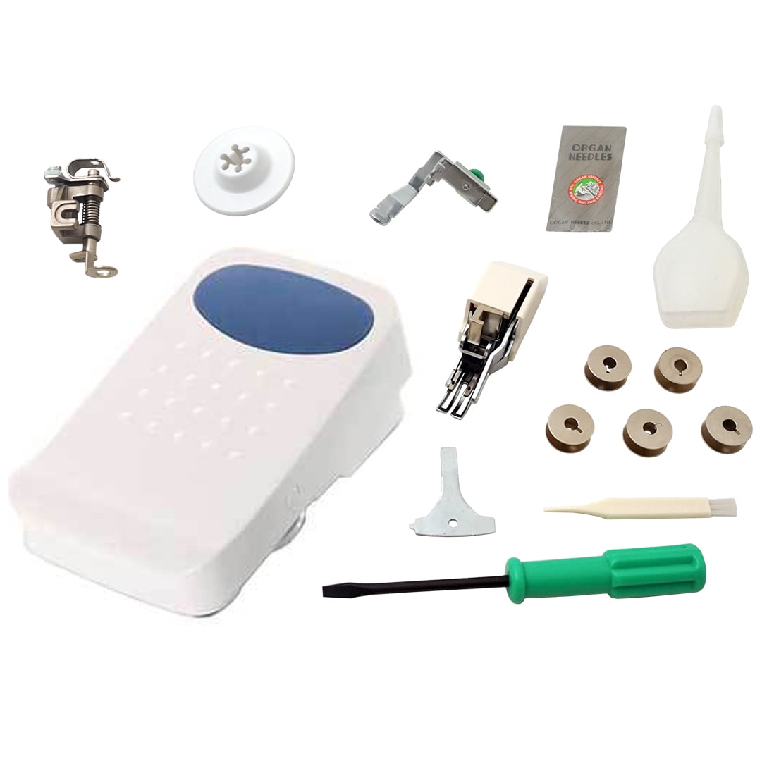 Juki TL 2010Q High Speed Sewing and Quilting Machine