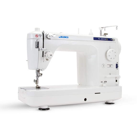 Juki TL-2010Q Long-Arm Quilting & Sewing Machine