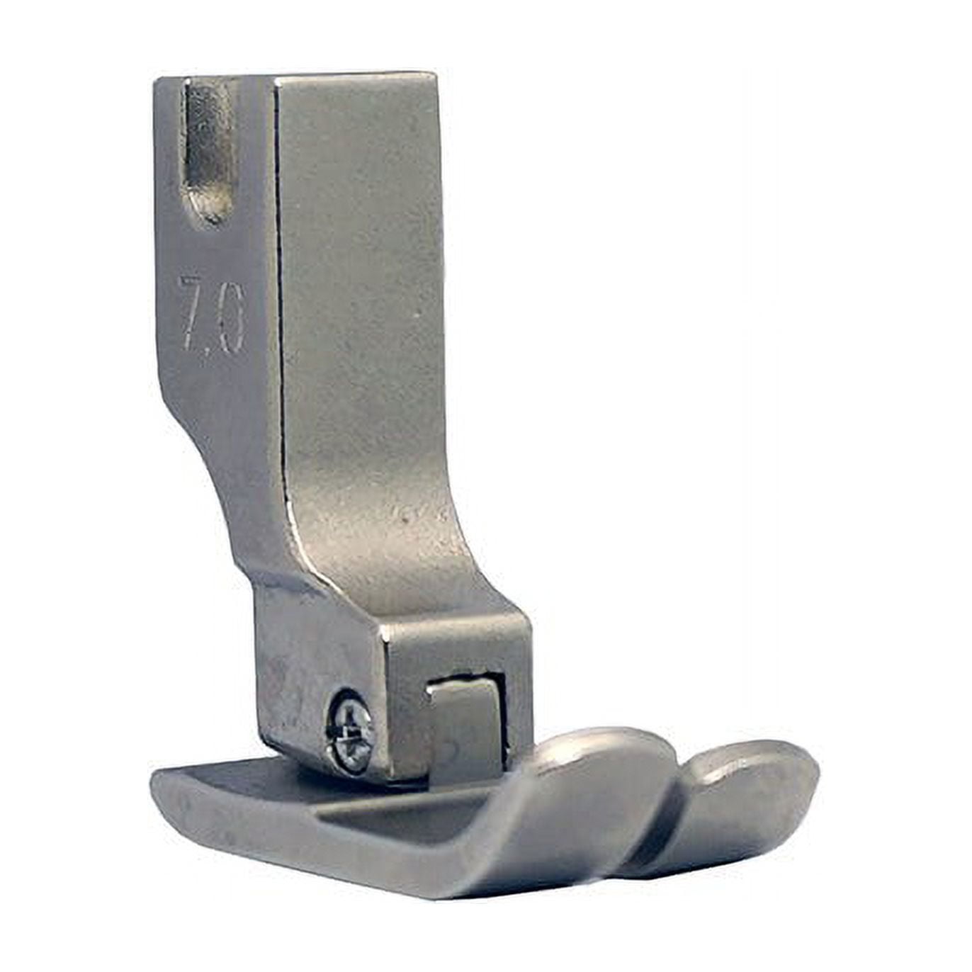 Juki TL Series Standard Hinged 7mm Presser foot