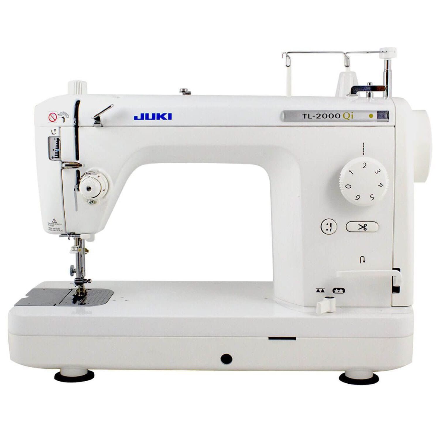 Juki TL2000QI High Speed Sewing and Quilting Machine