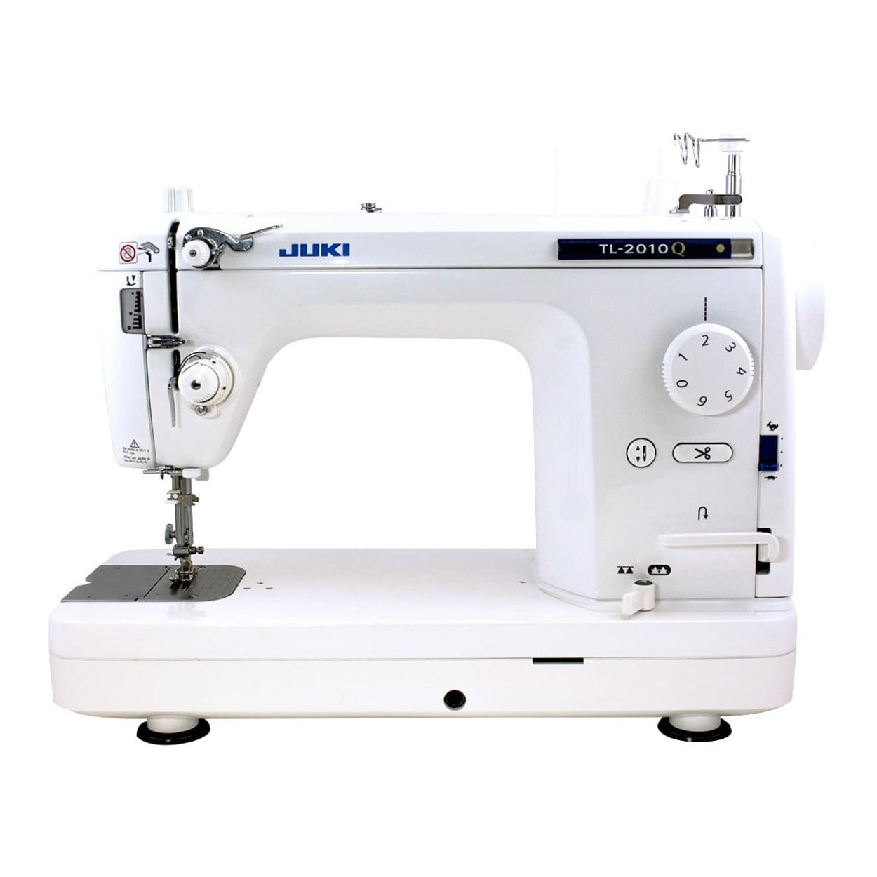 HAMILTON BEACH Juki TL2010Q Show Model High Speed Sewing and Quilting Machine