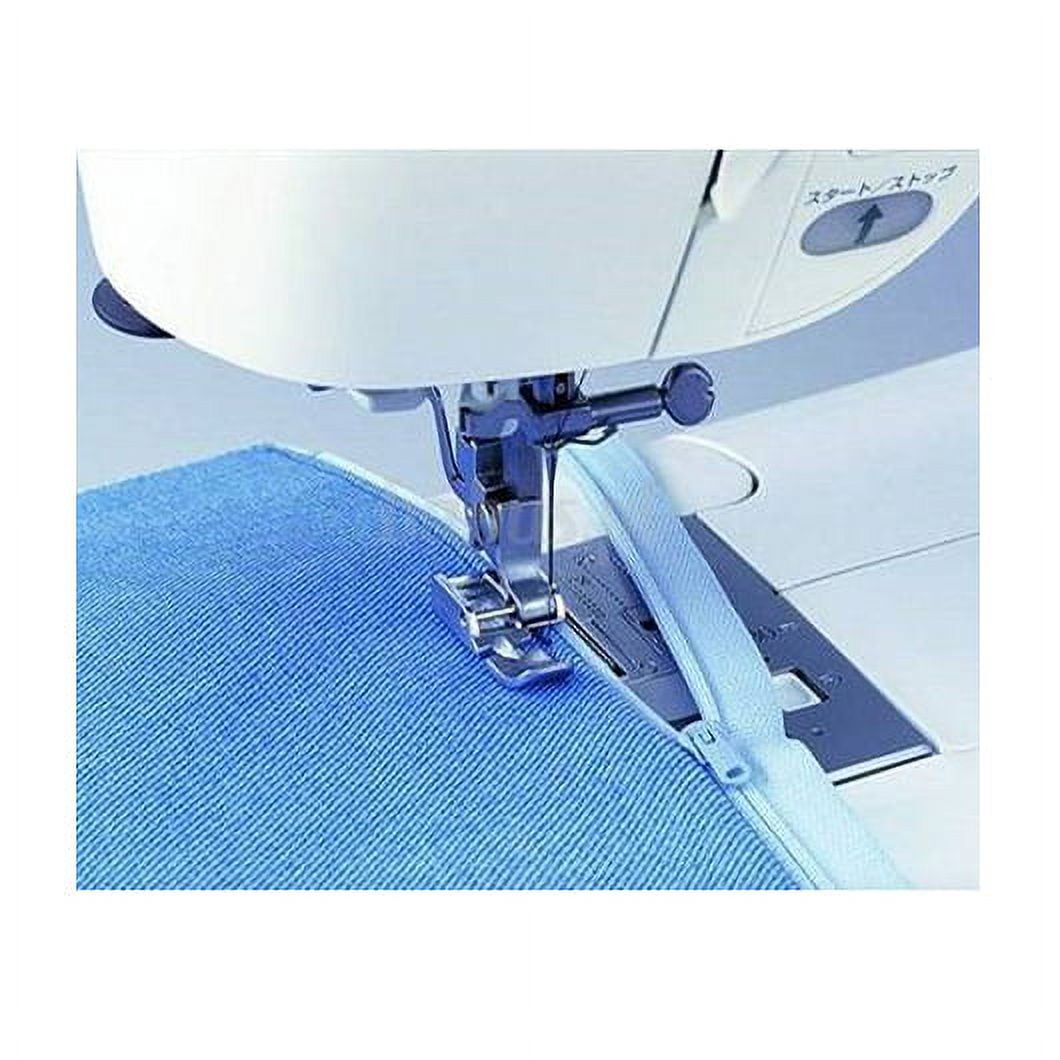 Juki Zipper Foot For Models HZLK85 & HZLK65