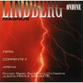 thumbnail image 1 of Jukka-Pekka Saraste - Feria / Corrente 2 / Arena - Music & Performance - CD, 1 of 2