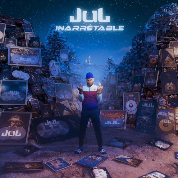 Jul Inarretable (CD)