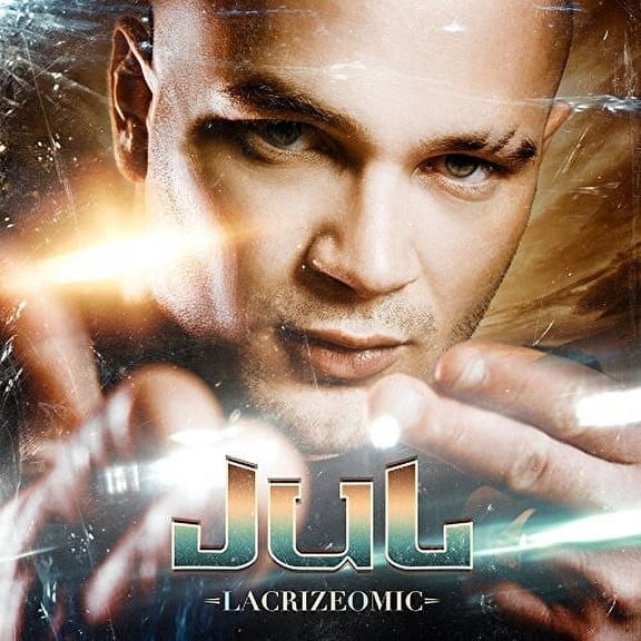 Jul - Lacriezeomic - CD