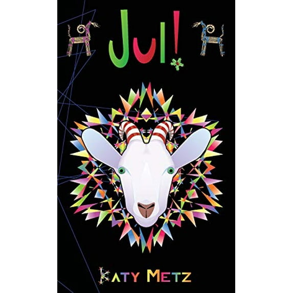 Pre-Owned Jul! Paperback
