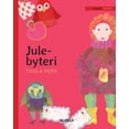 thumbnail image 1 of Jule-bytteri: Danish Edition of "Christmas Switcheroo", (Paperback), 1 of 1