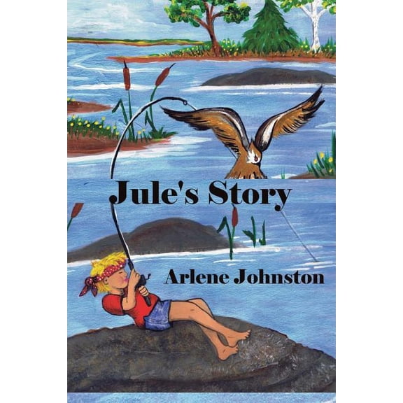 Jule's Story, (Paperback)