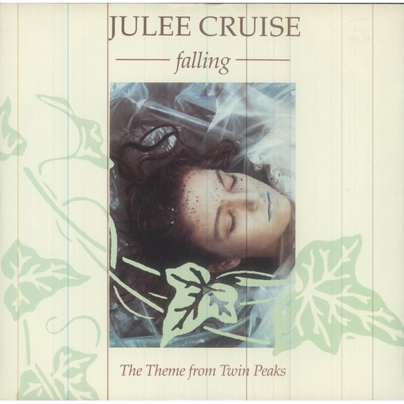 Julee Cruise - Falling - 12" EP Vinyl