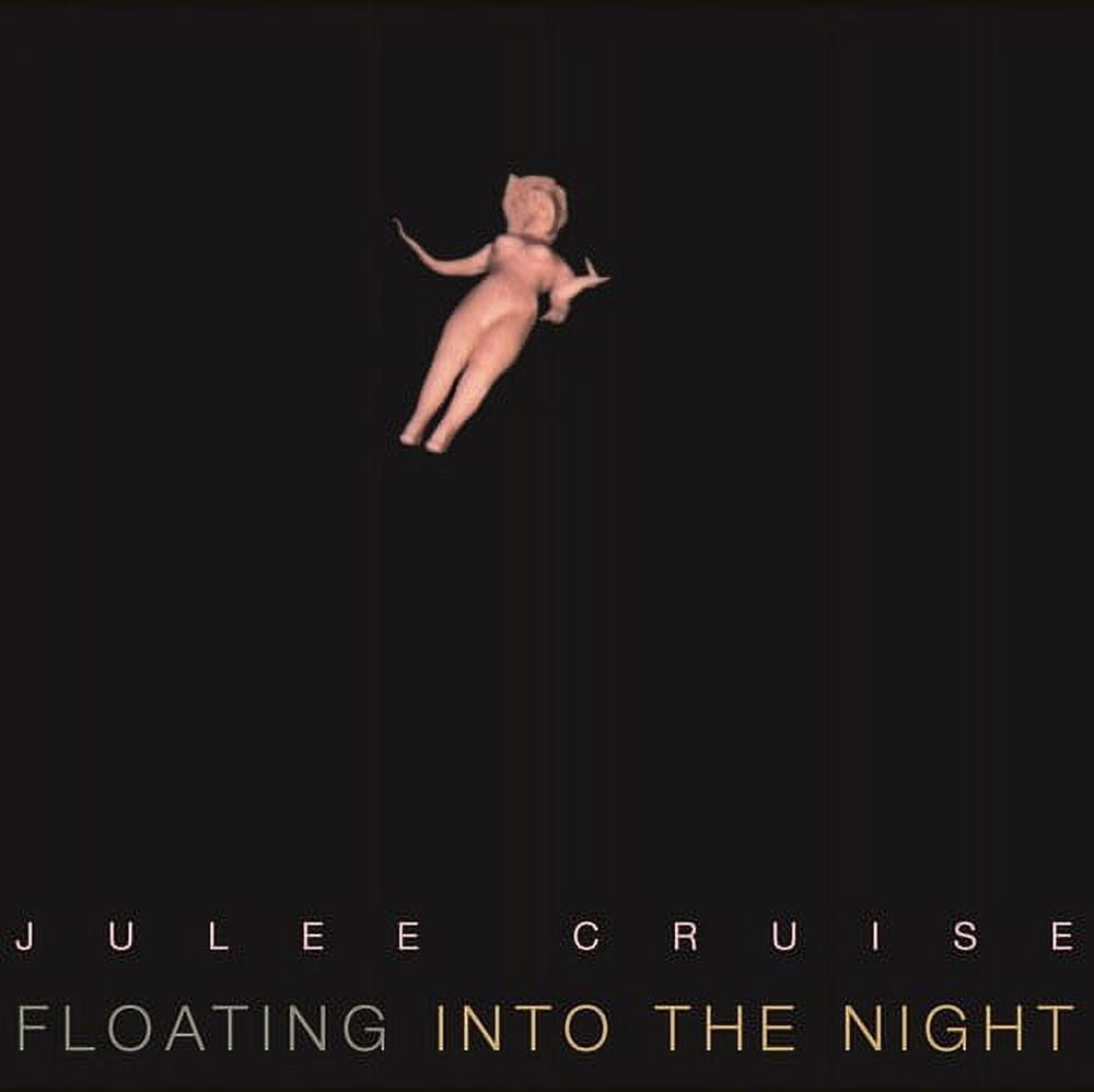 Julee Cruise - Floating Into the Night - Music & Performance - Vinyl