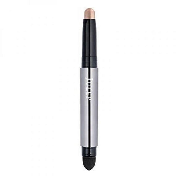 Julep Eyeshadow 101 Creme-to-Powder Eyeshadow Stick, Champagne Shimmer, 0.04 Oz