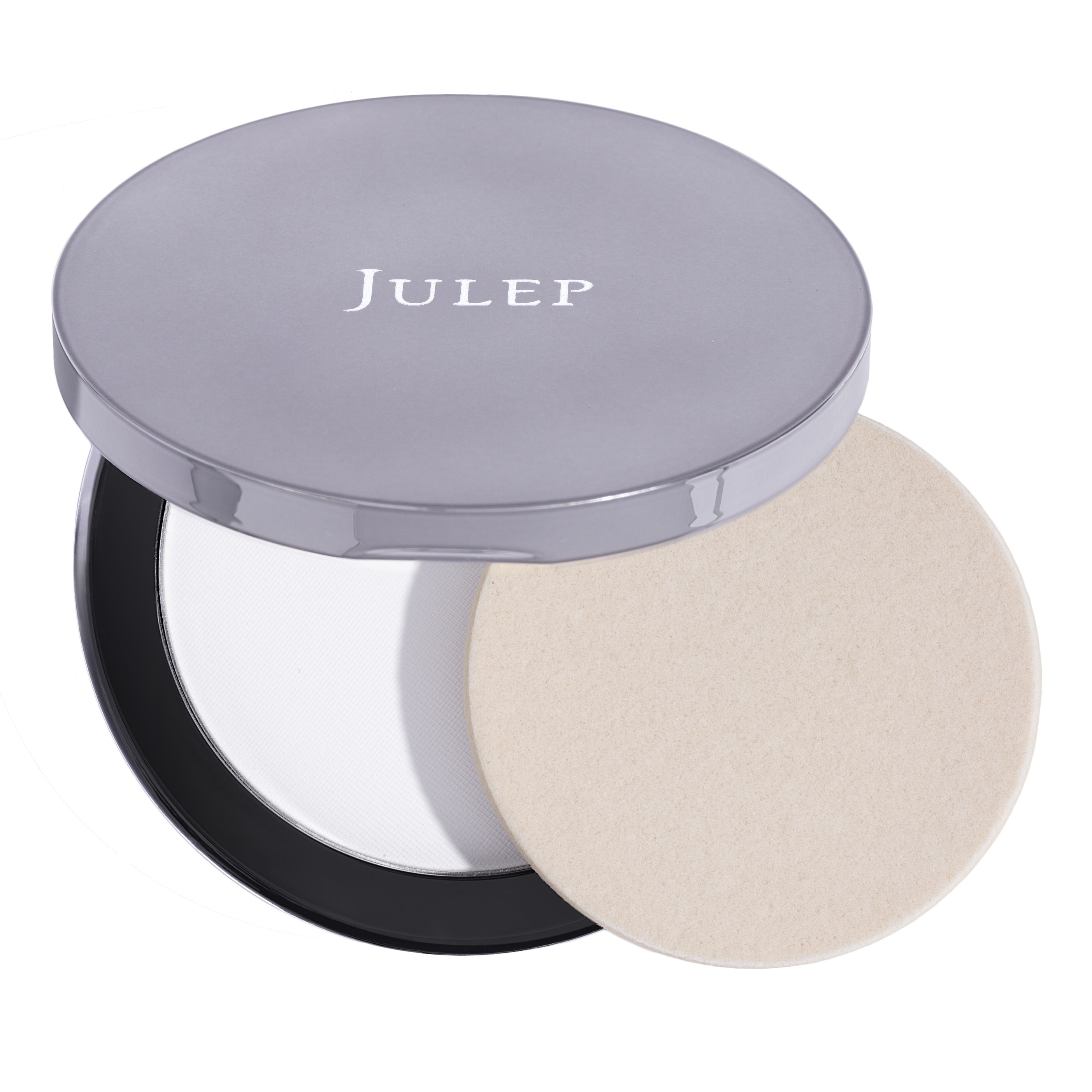 Julep InstaFilter Invisible Finishing Powder, 0.3 oz