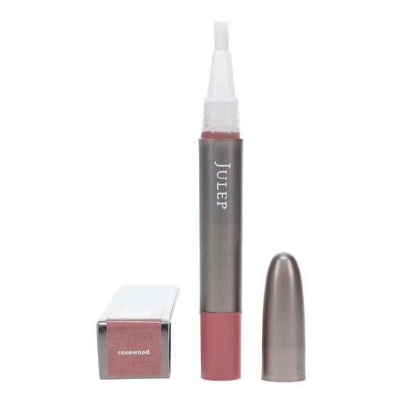 Julep Lid Armour Waterproof Eyeshadow & Primer Rosewood 0.07 oz