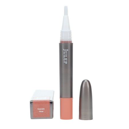 Julep Lid Armour Waterproof Eyeshadow & Primer Tuscan Rose 0.07 oz