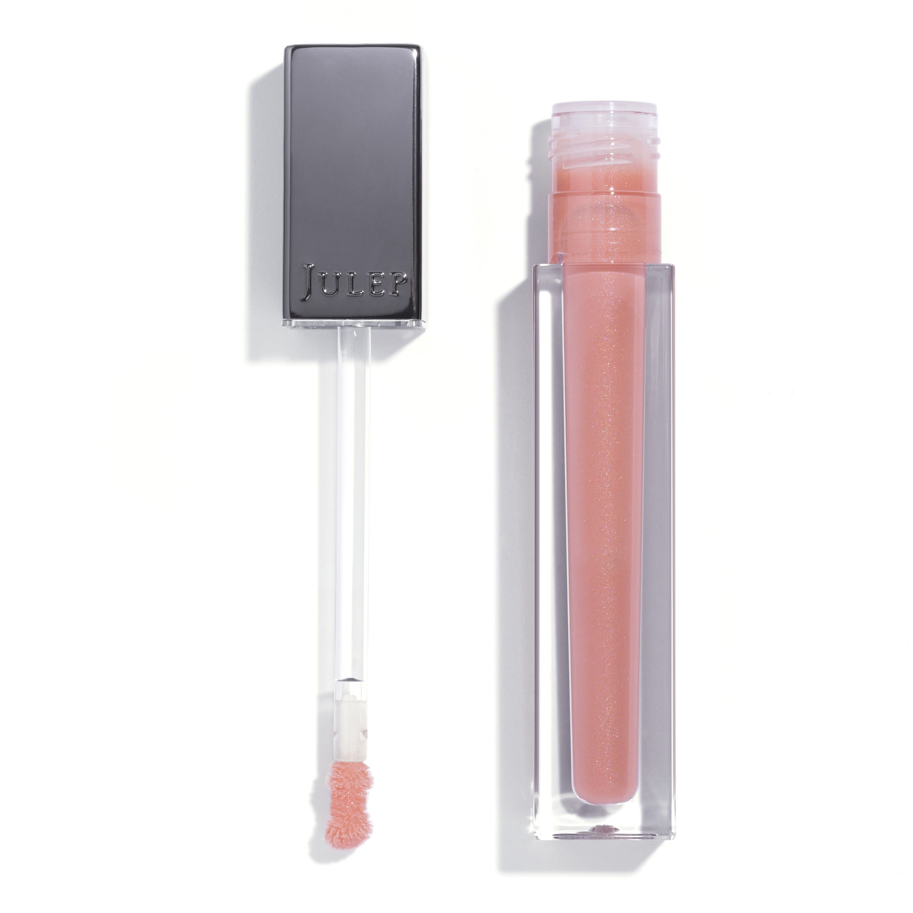 Julep So Plush UltraHydrating Lip Gloss, All the Feels