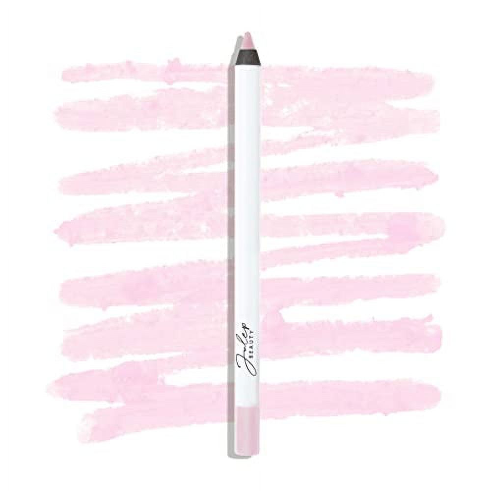 Julep When Pencil Met .. Gel Sharpenable MultiUse Longwear .. Eyeliner Pencil Tutu .. Pink