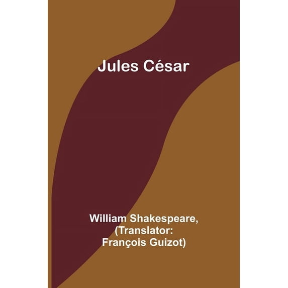 Jules César, (Paperback)