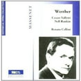 thumbnail image 1 of Jules Massenet - Werther - Music & Performance - CD, 1 of 1