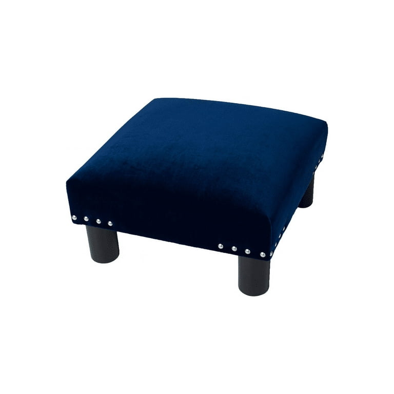 Jennifer taylor home jules online square accent footstool ottoman