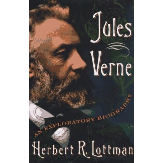 Pre-Owned Jules Verne: An Exploratory Biography Paperback